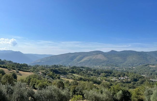 Villa Felici Occidentalis - Foto 31