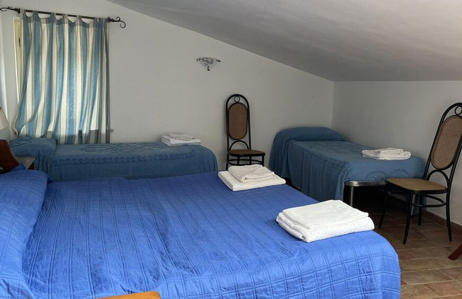 Villa Felici Occidentalis - Photo 11