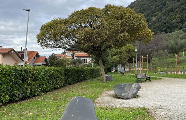 Villa Felici Occidentalis - Photo 47