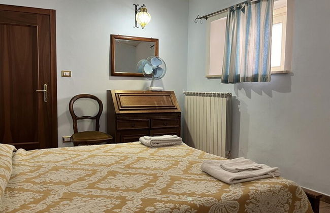 Villa Felici Occidentalis - Photo 25