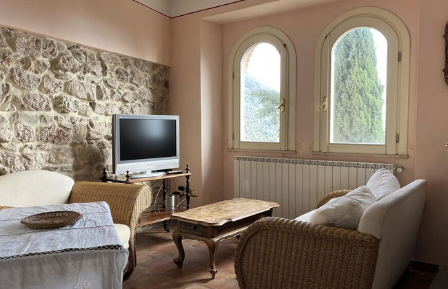 Villa Felici Occidentalis - Photo 2
