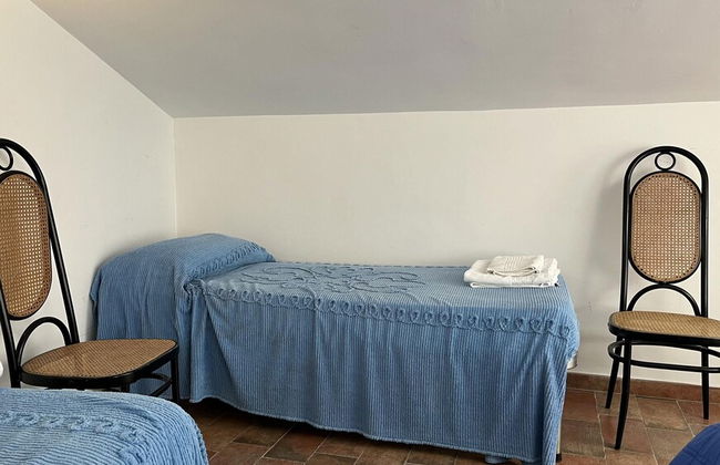 Villa Felici Occidentalis - Foto 15