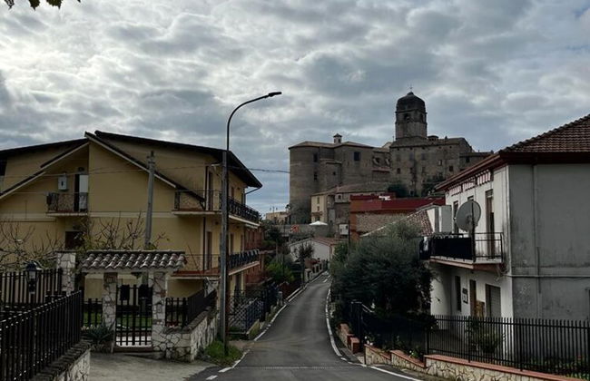 Villa Felici Occidentalis - Photo 33