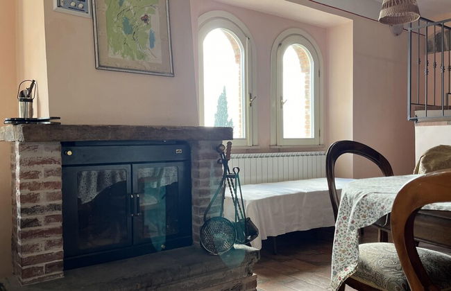 Villa Felici Occidentalis - Photo 6