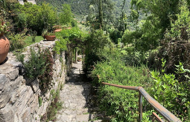 Villa Felici Occidentalis - Foto 27