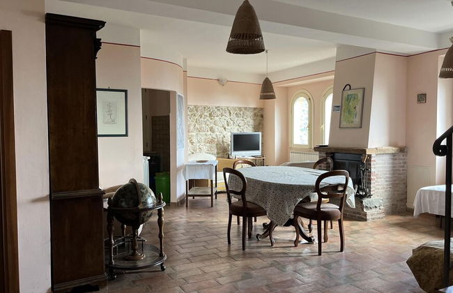 Villa Felici Occidentalis - Photo 4