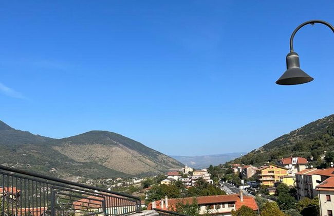 Villa Felici Occidentalis - Foto 36