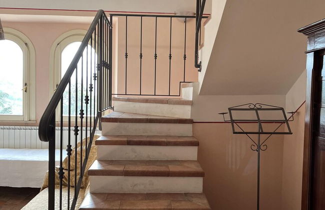 Villa Felici Occidentalis - Foto 49