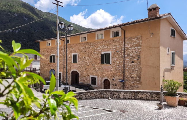 Villa Felici Occidentalis - Foto 21