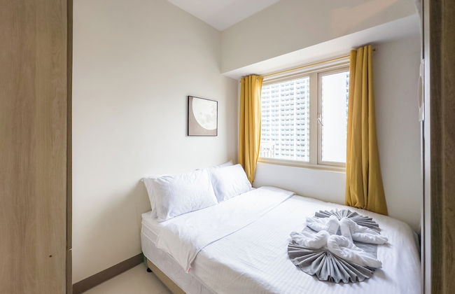 GemstoneBR in SMDC Coast Residences - Foto 43