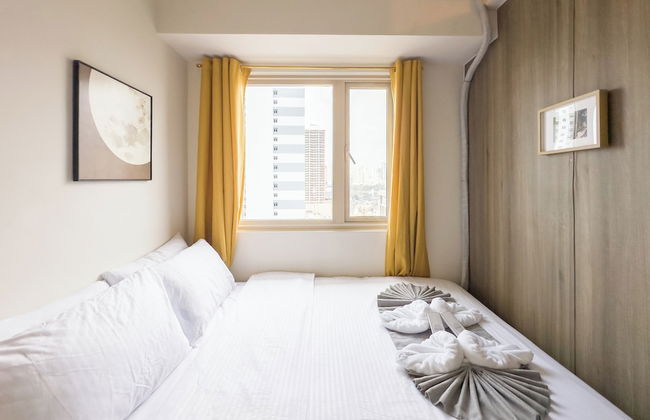 GemstoneBR in SMDC Coast Residences - Foto 44