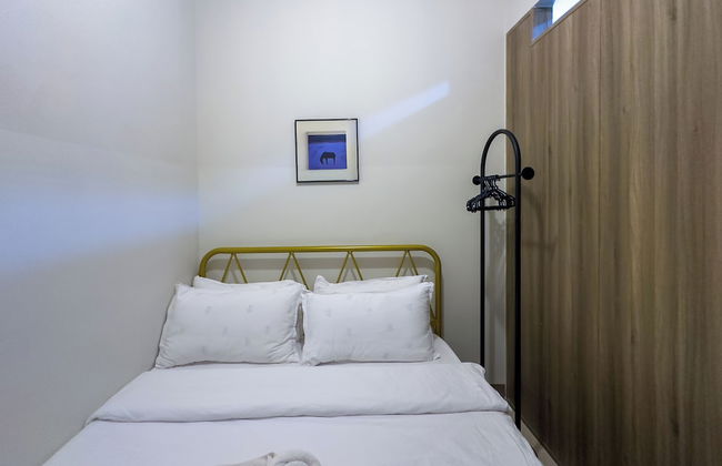 GemstoneBR in SMDC Coast Residences - Foto 65