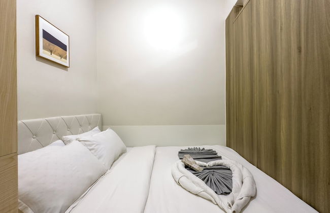 GemstoneBR in SMDC Coast Residences - Foto 34