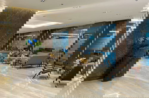 Foto 2 - GemstoneBR in SMDC Coast Residences