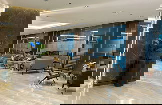 Foto 2 - GemstoneBR in SMDC Coast Residences