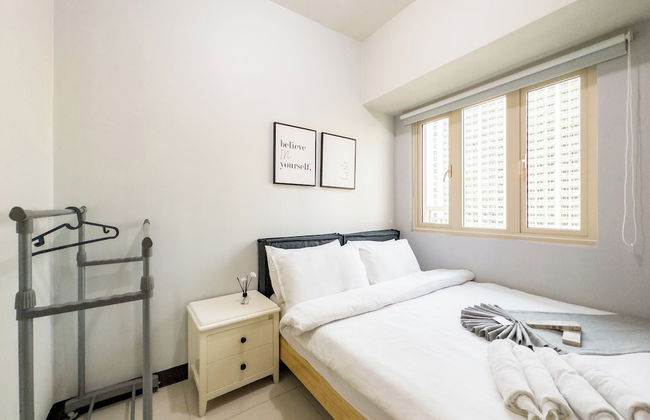 GemstoneBR in SMDC Coast Residences - Foto 25