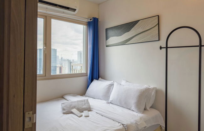 GemstoneBR in SMDC Coast Residences - Foto 8