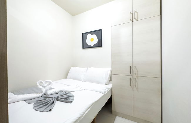 GemstoneBR in SMDC Coast Residences - Foto 60