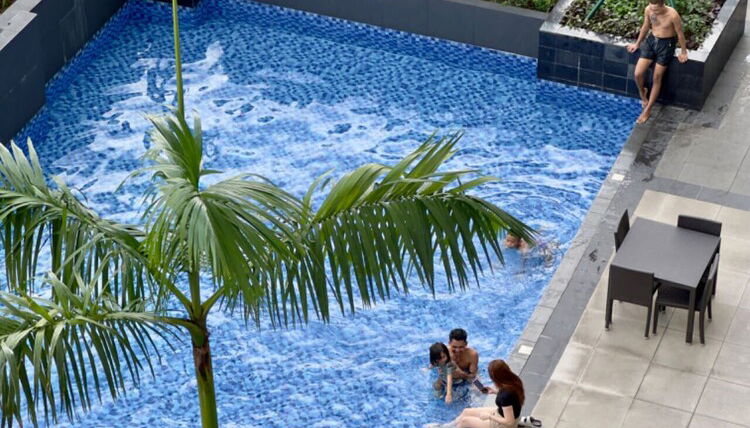 Foto 1 - GemstoneBR in SMDC Coast Residences