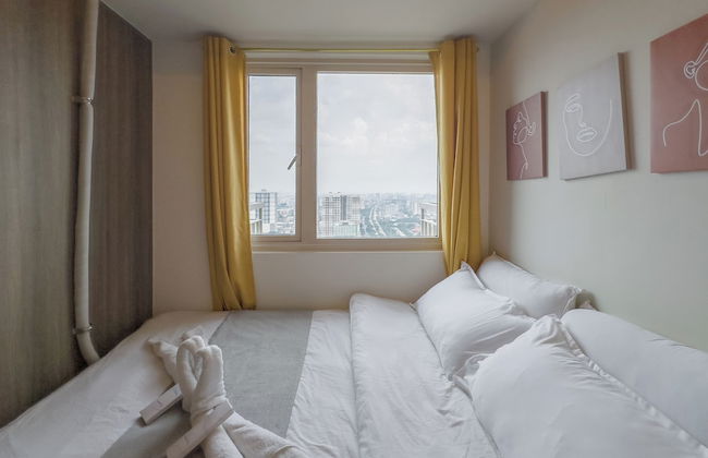 GemstoneBR in SMDC Coast Residences - Foto 16