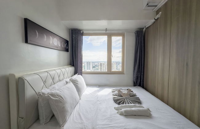 GemstoneBR in SMDC Coast Residences - Foto 30