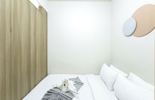 GemstoneBR in SMDC Coast Residences - Foto 70