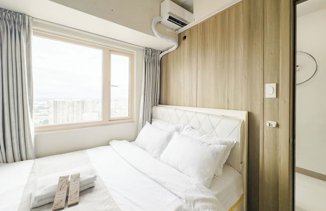 GemstoneBR in SMDC Coast Residences - Foto 31