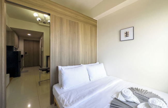 GemstoneBR in SMDC Coast Residences - Foto 77