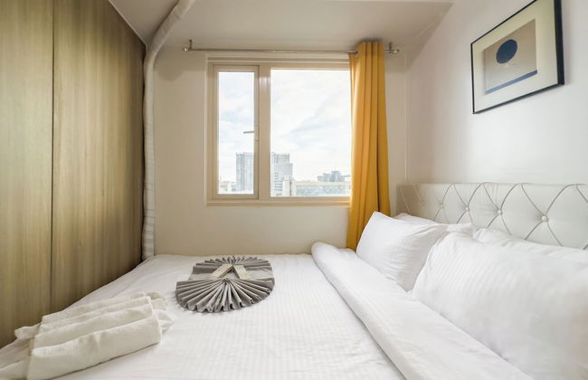 GemstoneBR in SMDC Coast Residences - Foto 33