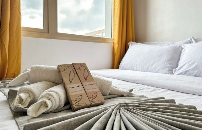 GemstoneBR in SMDC Coast Residences - Foto 21