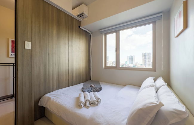 GemstoneBR in SMDC Coast Residences - Foto 40