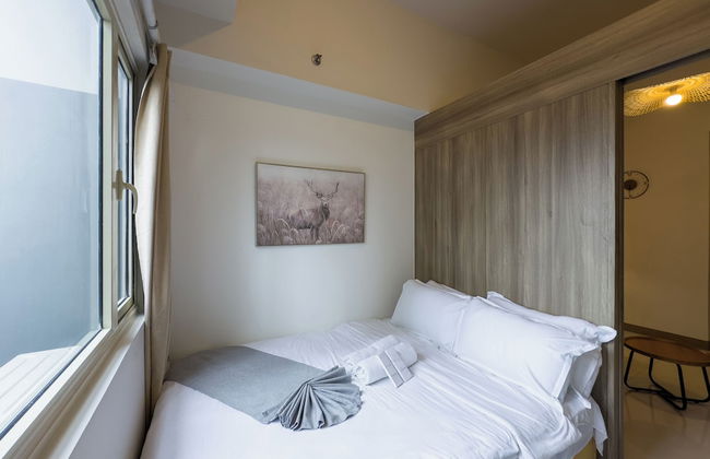 GemstoneBR in SMDC Coast Residences - Foto 14