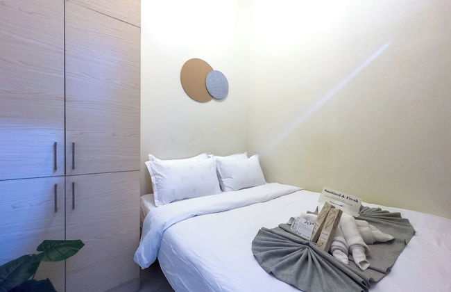 GemstoneBR in SMDC Coast Residences - Foto 63