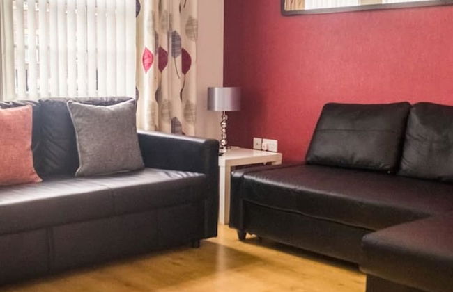 The Roman Gathering 5 Bed - Sleeps 12 City Centre - Foto 1