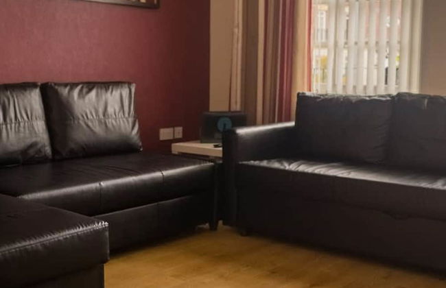 The Roman Gathering 5 Bed - Sleeps 12 City Centre - Foto 22