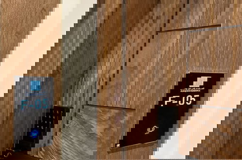 Foto 12 - Kease Yasmin F-5 Lusso Hejaz XZ25