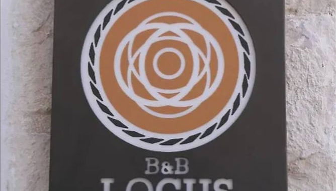 Foto 1 - Locus Pendinelli Trani 53-the Philosophy of a B&b, the Details of a Hotel!!!