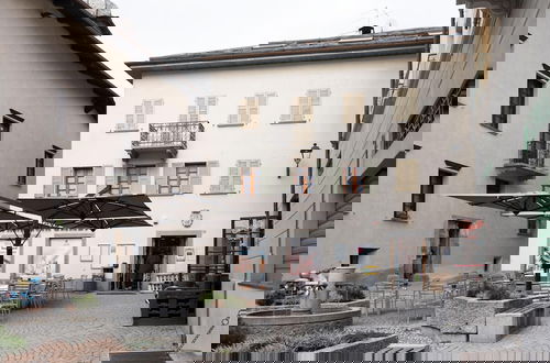 Foto 44 - Bruni 2 in Bormio With 1 Bedrooms and 1 Bathrooms