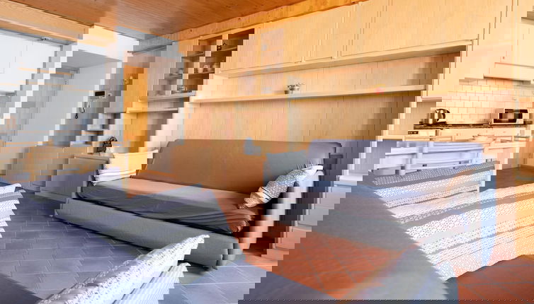 Foto 1 - Bruni 2 in Bormio With 1 Bedrooms and 1 Bathrooms