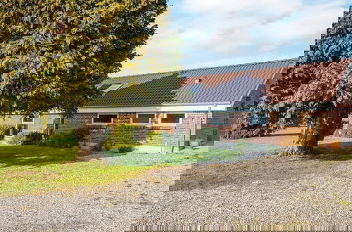 Foto 23 - 5 Person Holiday Home in Borkop-by Traum