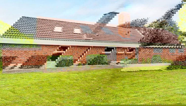 Photo 1 - 5 Person Holiday Home in Borkop-by Traum