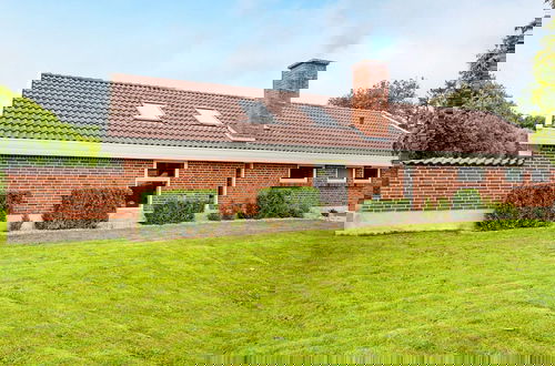 Foto 1 - 5 Person Holiday Home in Borkop-by Traum
