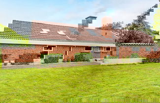 Foto 1 - 5 Person Holiday Home in Borkop-by Traum
