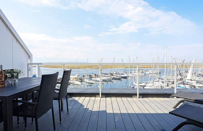 4 Person Holiday Home in Wendtorf - Foto 22