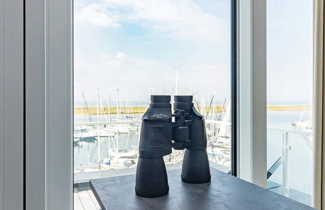 4 Person Holiday Home in Wendtorf - Foto 36