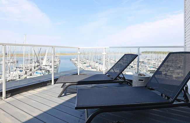 4 Person Holiday Home in Wendtorf - Foto 33