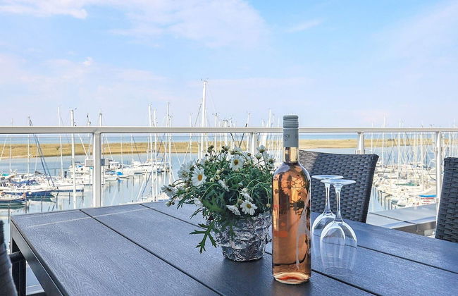 4 Person Holiday Home in Wendtorf - Foto 35