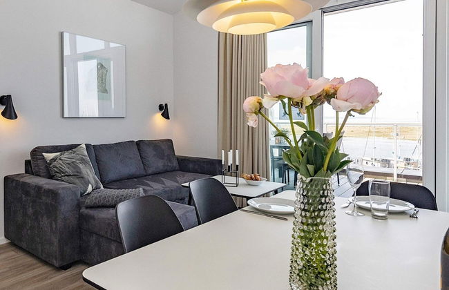 4 Person Holiday Home in Wendtorf - Foto 27