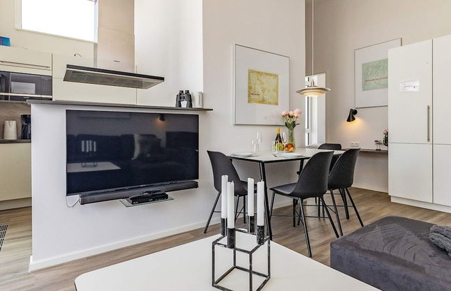 4 Person Holiday Home in Wendtorf - Foto 8