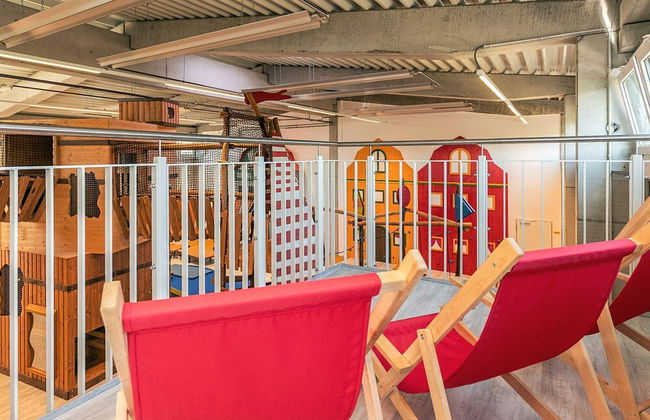 4 Person Holiday Home in Wendtorf - Foto 21